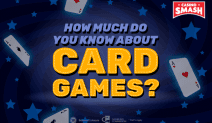Card Came Casino Quiz