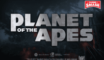 Planet of the Apes Game