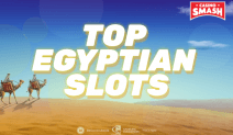egypt slots