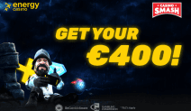 energy casino september