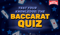 baccarat quiz