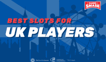 best slots for UK players