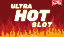 ultra hot slot