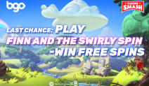 bgo Win Free Spins