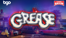 bgo grease slot