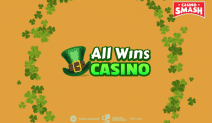 all wins casino welcome bonus