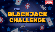 The Blackjack Challenge quiz