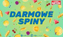 darmowe spiny bez depozytu