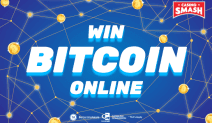 win bitcoin online