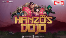 hanzos dojo new-slot