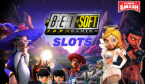Betsoft Slots