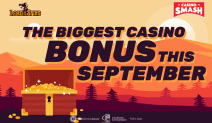 lord of the spins bonus
