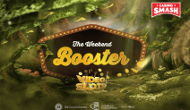 videoslots weekend boosters