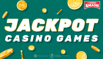 jackpot casino games