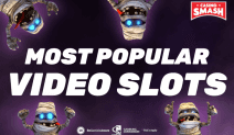Most Popular Video Slots