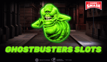 ghostbusters slots