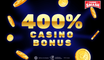 400 bonus