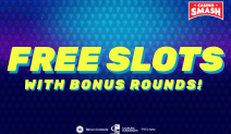 Free Slots with Bonus Rounds