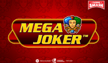 mega joker slot