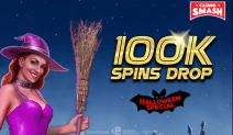 bgo halloween spins