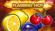 flaming hot