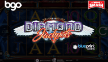 diamond jackpots slot online