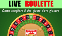 Live Roulette