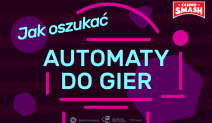 jak oszukac automaty do gier
