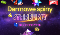 darmowe spiny starburst