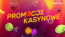 promocje kasynowe