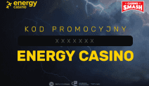 kod promocyjny energycasino