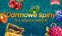 darmowych spinow