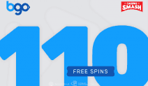 bgo casino free spins bonus