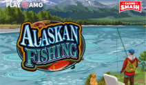 alaskan fishing slot online