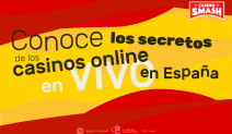 casinos en vivo en espana