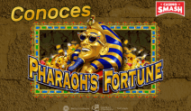 pharaoh's fortune