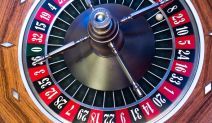 Roulette strategy