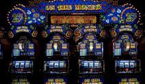 Marvel slot machines
