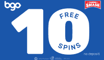 bgo casino bonus