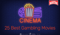 25 Best Gambling Movies to Watch Before You Die