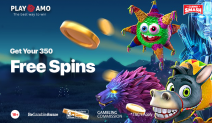 playamo spins bonus