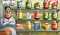 USSR Grocery Free Slot