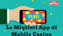 Casino Mobie - Migliori App