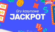 kasynowe z jackpotem
