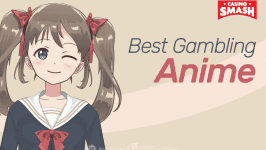 Best Gambling Anime