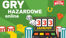 gry hazardowe