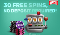 30 free spins no deposit required keep what you win