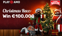 PlayAmo Casino Bonus