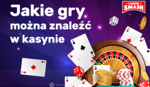 znalezc w kasynie online