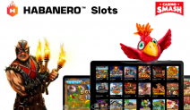Habanero Slots